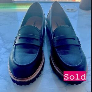 St. John's Bay Shoes - Size 8 - Like New